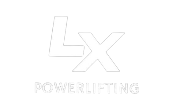 Lynxpowerlifting