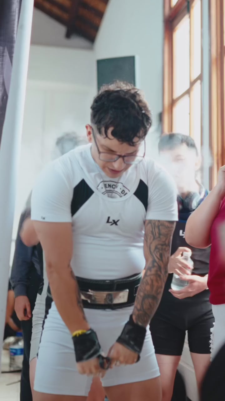 Singlet Dominó